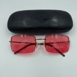 Vintage Gucci NWOT Sunglasses